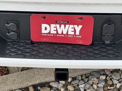 New 2026 RAM 1500 Big Horn image 36