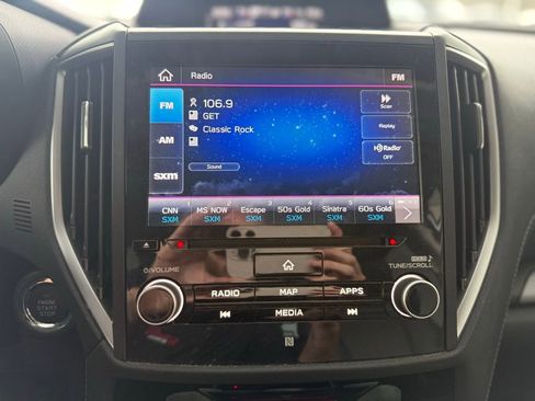 Used 2021 Subaru Forester Limited image 25