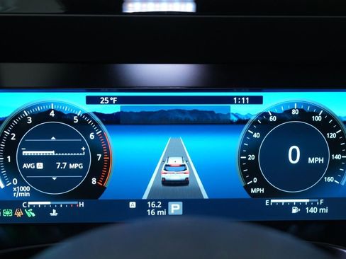 New 2026 Subaru Outback Premium image 37