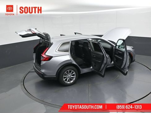 Used 2023 Honda CR-V EX image 52