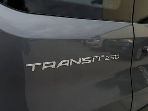 Used 2023 Ford Transit 250 148 High Roof Extended AWD image 57
