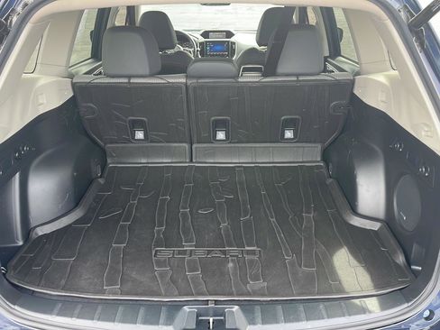 Used 2020 Subaru Forester Sport AWD/4WD image 35