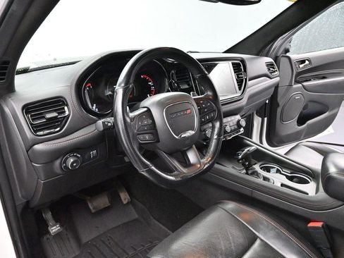Used 2022 Dodge Durango R/T AWD/4WD image 17