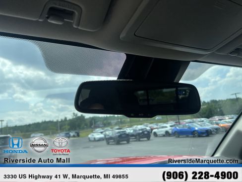 Used 2023 Toyota Tacoma SR5 w/ Technology Package image 19