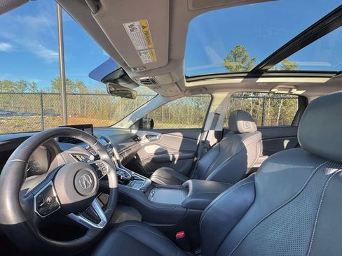 Used 2020 Acura RDX w/ Technology Package image 19