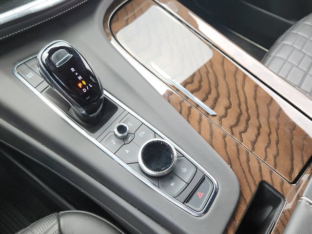 Certified 2023 Cadillac Escalade Sport Platinum w/ Heavy-Duty Trailer Package AWD/4WD image 18