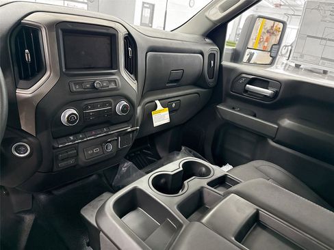 New 2026 GMC Sierra 3500 Pro image 14