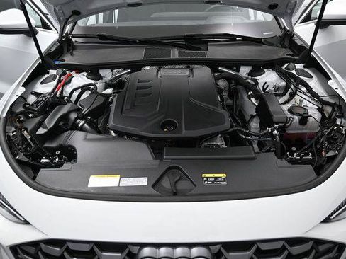 Used 2025 Audi A5 2.0T Premium Plus w/ Premium Plus AWD/4WD image 39