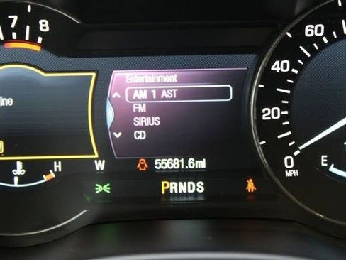 Used 2015 Lincoln MKC AWD w/ Equipment Group 101A Select image 23