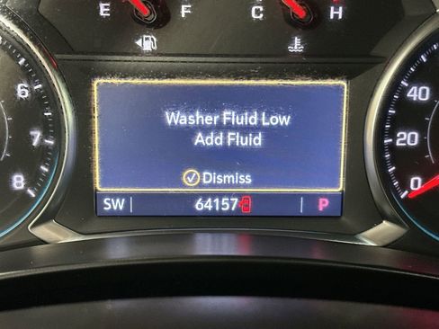 Used 2023 Chevrolet Equinox Premier image 15