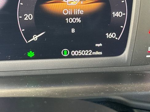 Used 2024 Honda Accord EX image 22