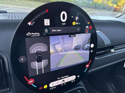 New 2026 MINI Cooper S image 20