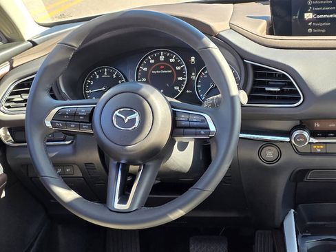 New 2025 MAZDA CX-30 AWD 2.5 S w/ Premium Package image 15