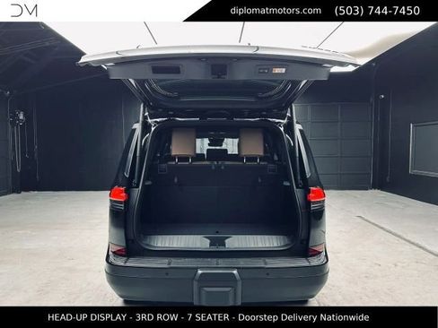 Used 2026 Lexus GX 550 w/ Accessory Package (2T) AWD/4WD image 48