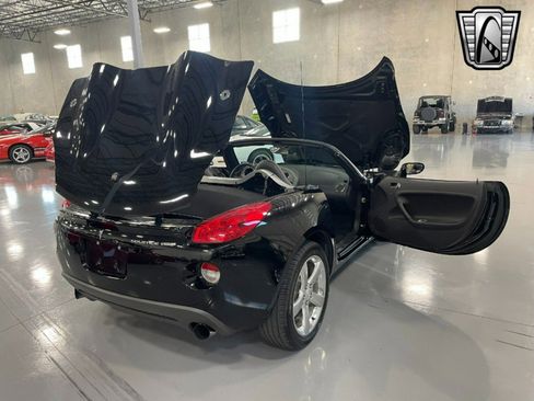Used 2007 Pontiac Solstice GXP w/ Premium Package image 24