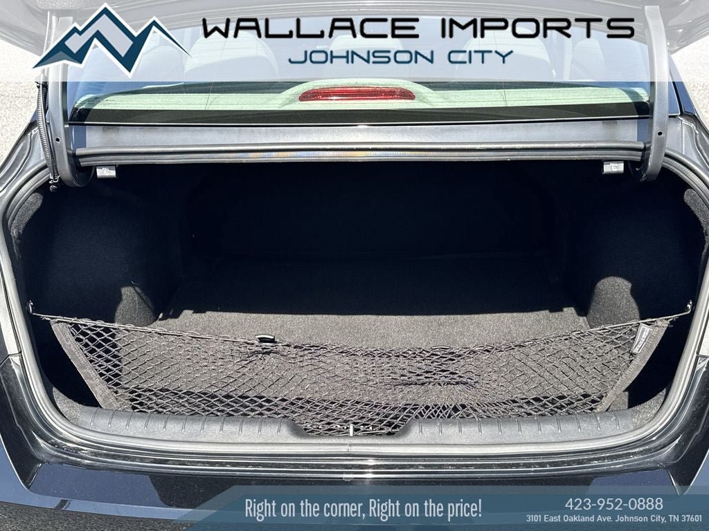 Used 2023 Hyundai Elantra SEL w/ Cargo Package FWD image 41