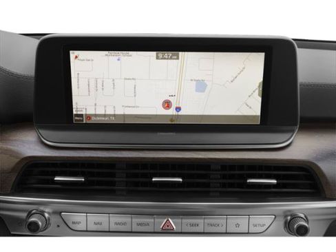 Used 2022 Kia Telluride EX w/ EX Premium Package FWD image 19