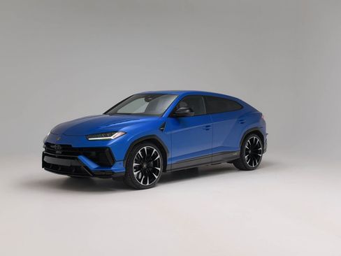Used 2023 Lamborghini Urus S image 7