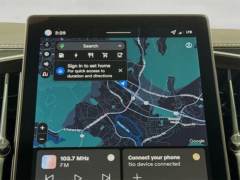 New 2026 Volvo XC90 T8 Plus w/ Protection Package Premier image 13