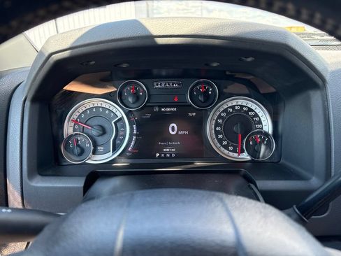 Used 2014 RAM 2500 Outdoorsman AWD/4WD image 29