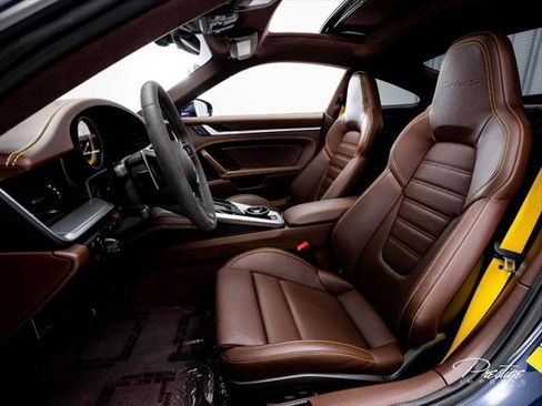 Used 2022 Porsche 911 Turbo S AWD/4WD image 23