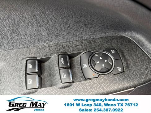 Used 2020 Ford EcoSport SE FWD image 24