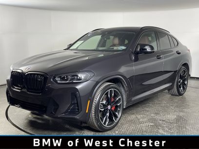 Certified 2023 BMW X4 M40i w/ Premium Package