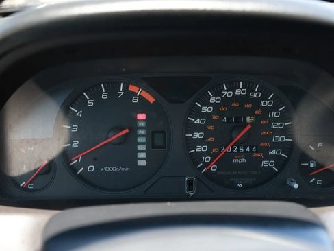 Used 2001 Honda Prelude image 28