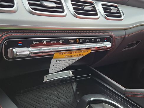 New 2026 Mercedes-Benz GLE 53 AMG 4MATIC Coupe image 14