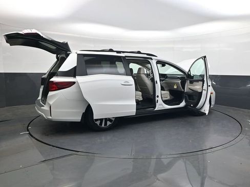 New 2026 Honda Odyssey EX-L image 35