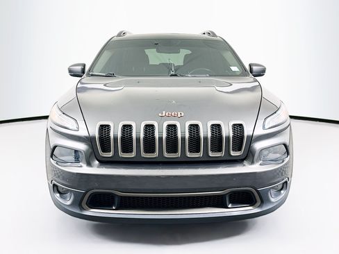 Used 2016 Jeep Cherokee 75th Anniversary FWD image 2