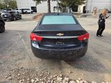 Used 2014 Chevrolet Impala LT w/ Convenience Package image 6