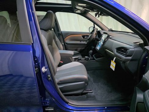 New 2026 Subaru Forester Sport image 36