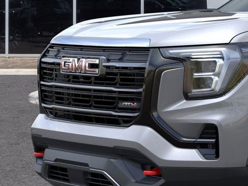 New 2026 GMC Terrain AT4 w/ Convenience Package III AWD/4WD image 14