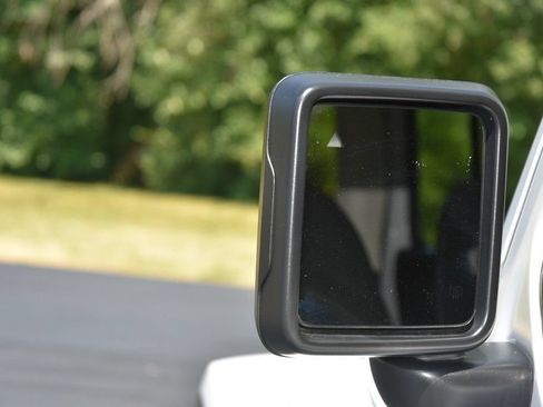 Used 2021 Jeep Wrangler Unlimited Sport AWD/4WD image 34