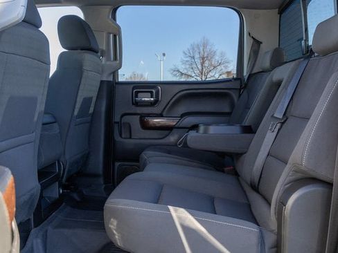 Used 2018 GMC Sierra 2500 SLE image 8