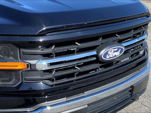 Certified 2025 Ford F150 XLT w/ Equipment Group 301A Standard image 29