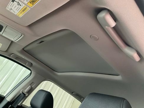 Certified 2024 Honda CR-V EX image 7