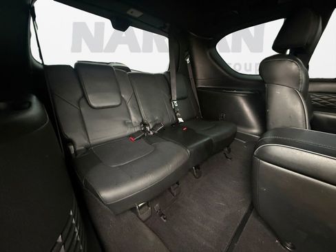 Used 2021 INFINITI QX80 Sensory w/ All-Season Package image 32