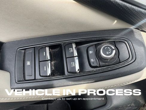 Used 2021 Subaru Forester Limited image 12