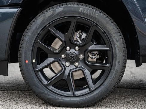 New 2026 RAM 1500 Laramie image 20