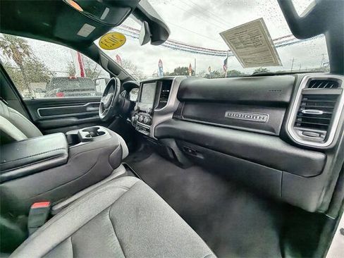 Used 2023 RAM 1500 Big Horn AWD/4WD image 28