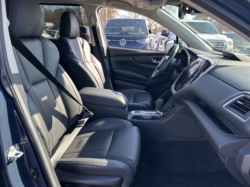 Used 2024 Subaru Ascent Limited image 25