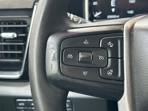 Certified 2024 GMC Sierra 2500 Denali w/ Denali Reserve Package image 31