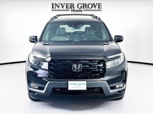 Used 2023 Honda Passport Elite image 2
