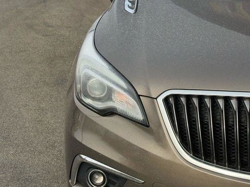 Used 2017 Buick Envision Preferred image 5