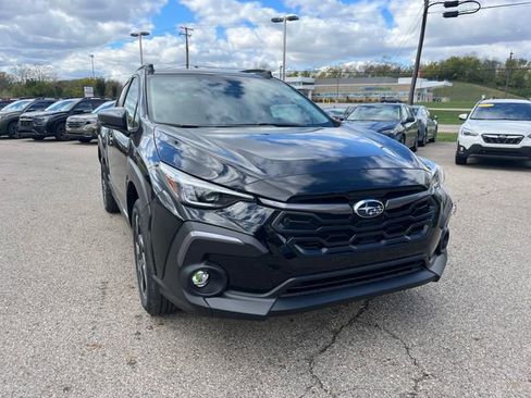 New 2026 Subaru Crosstrek 2.5i Limited image 2