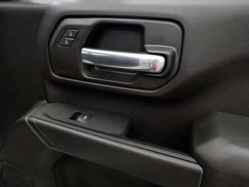 Used 2025 Chevrolet Silverado 3500 W/T AWD/4WD image 17