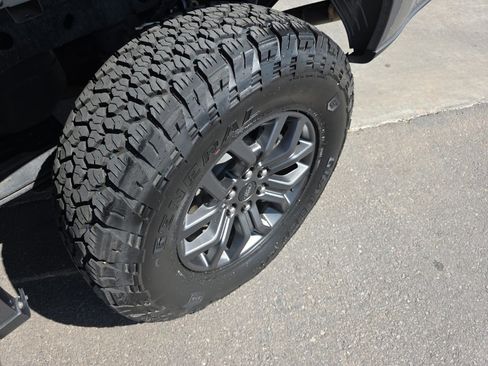 Used 2024 Ford F150 Tremor w/ Equipment Group 402A High image 10