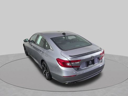 Used 2022 Honda Accord Sport Special Edition image 37